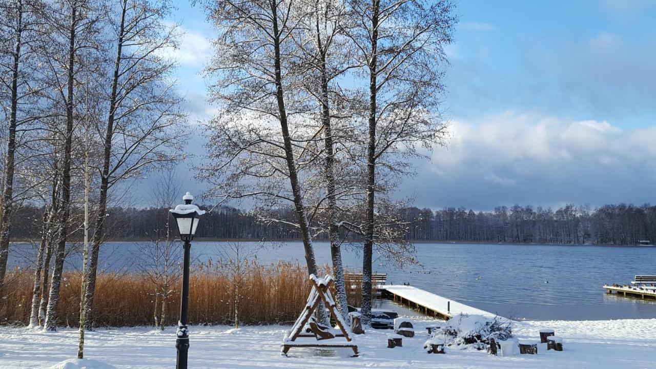 Raciborówka Swietajno (Olecko) Exterior foto