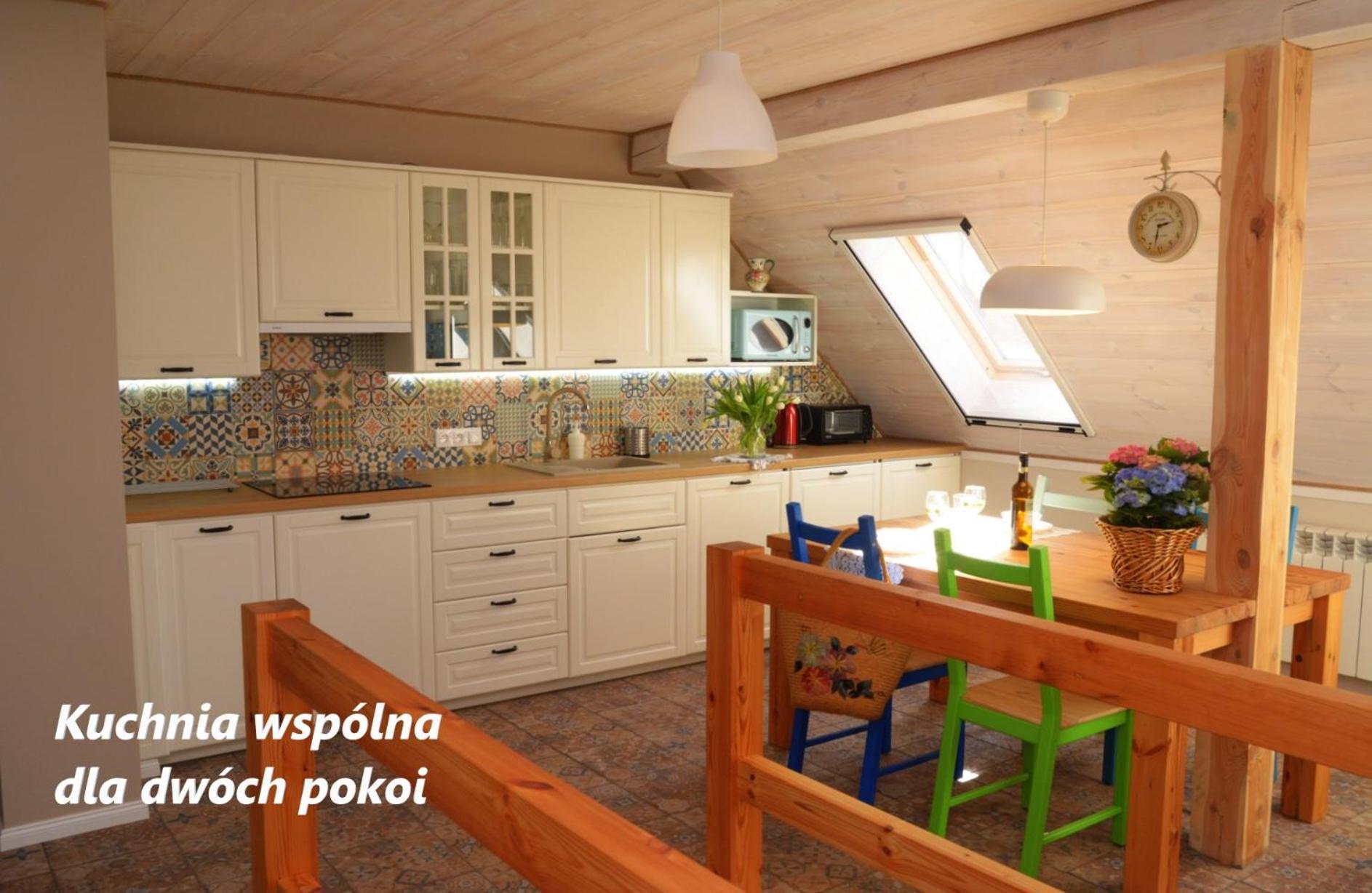 Raciborówka Swietajno (Olecko) Quarto foto