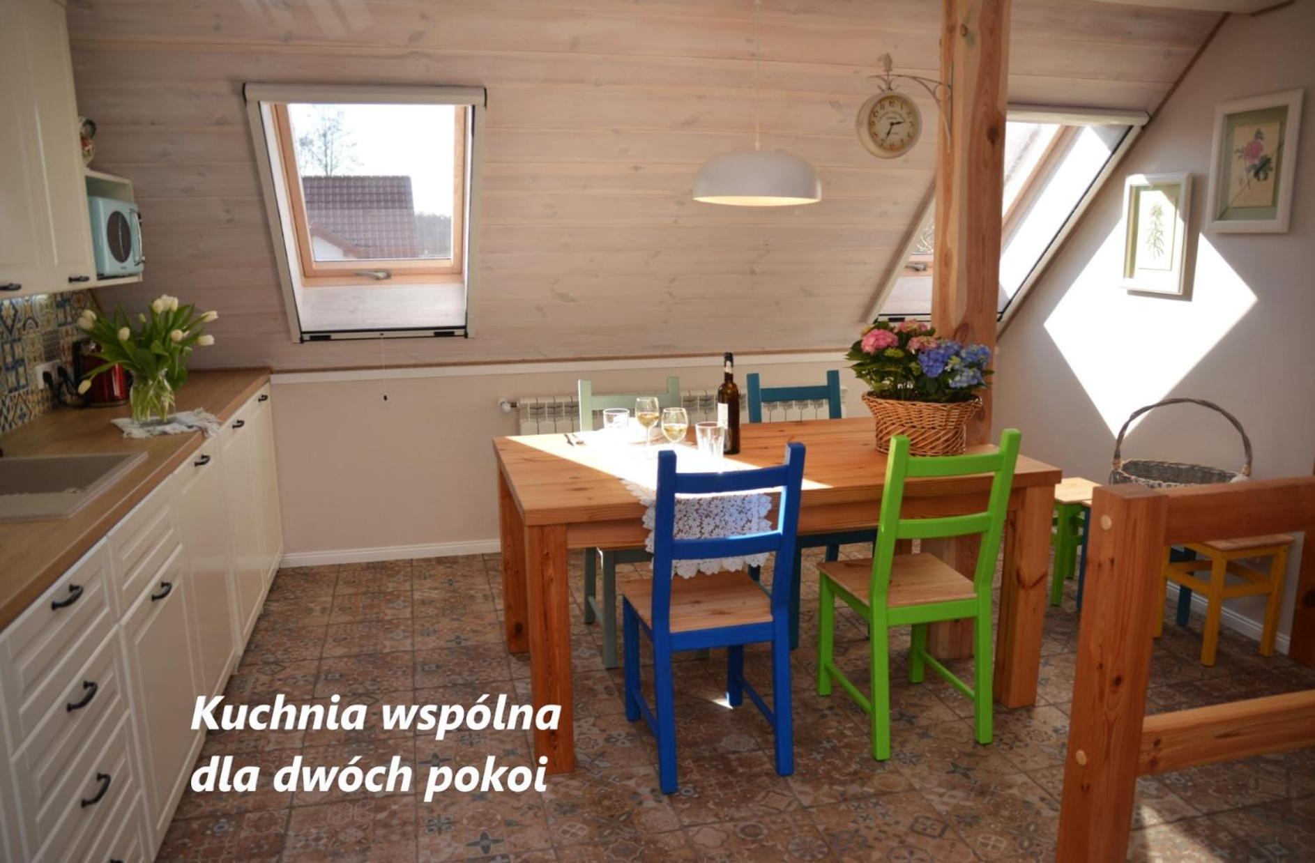 Raciborówka Swietajno (Olecko) Quarto foto