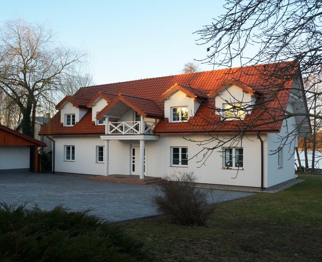 Raciborówka Swietajno (Olecko) Exterior foto