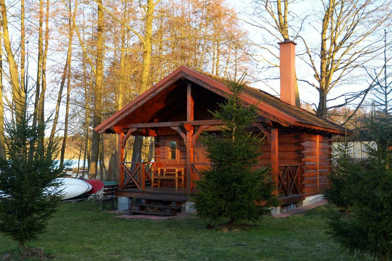 Raciborówka Swietajno (Olecko) Exterior foto