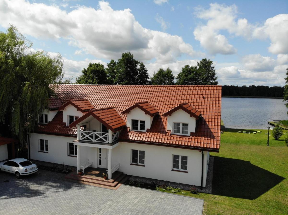 Raciborówka Swietajno (Olecko) Exterior foto